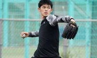 佐々木、奥川にライバル心　U-18から誕生した“ドラ1”4人の気になる現在地