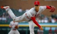 エンゼルスPO進出の“鍵”は大谷翔平の「健康」!?　MLB公式が注目