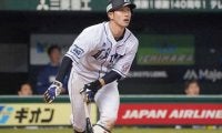 「20発・20盗塁・10犠打」は大快挙　「令和のオールラウンダー」外崎を解析する