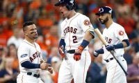 【MLB】サイン盗み騒動にブ軍選手は怒りの涙…　未だ謝罪なしア軍選手を米メディア糾弾