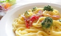 ダイエッター必見！糖質オフ麺の極うまレシピ