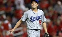 【MLB】前田健太がツインズへ電撃移籍　Rソックスとドジャースを含む超大型三角トレード