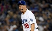 【MLB】前田健太獲得のツインズを米記者称賛　「大賛成だ。ローテーションを安定させる」