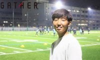 女子サッカー選手 下山田志帆さん 「サッカー以外の部分も大切にすることで、よりサッカーが楽しくなりました」アスリートのデュアルキャリア（前編）