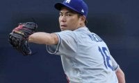 【MLB】電撃移籍の前田健太、ツインズでは「ローテ3番手」か　「先発を確実に強化」