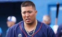 西武山川が激白、本塁打記録更新の“野望”「日本記録の数字は低いと思います」