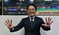 ロッテ河合オーナー代行が選手に求める“考える力”　「ちゃんとした社会人に育って」