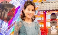 永島優美アナが不思議がる自身の運動能力「DNAはどこに行ったの!?」
