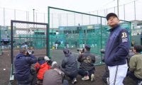 オリ西村監督、大物助っ人加入で貧打解消に自信　「最低でも100点の上積みできる」