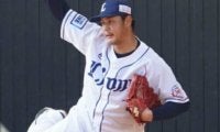 西武高橋光＆今井、甲子園V腕が松坂に抱く畏敬の念　「位が…」「頭3つ4つ抜けて…」