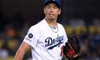【MLB】前田健太、“移籍保留”の「宙ぶらりん」状態に記者怒り「こんな扱い受けるべきでない」