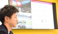 企業のマーケティングに“スポーツ”を。Instagramが示す新たな可能性
