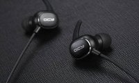 自然にフィットする12gのスポーツワイヤレスイヤホン「QCY-QY19Pro」発売