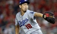 【MLB】ツインズは「ワールドシリーズのチームのようだ」　前田健太ら補強に地元紙歓喜