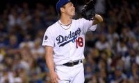 ツインズの前田健太獲得をMLB公式が分析「今勝つためのトレード」「投手陣に厚み」