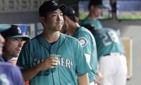【MLB】菊池雄星はマリナーズ再建の「重要なピース」　新投手コーチが再生の請負人に？
