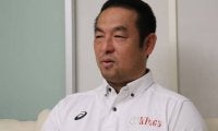 なぜ松中信彦氏は香川のGM兼総監督になったか？　NPBへの拘りなし「若い選手を教えたい」