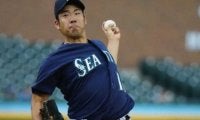 【MLB】菊池雄星の“幻惑”投球フォームが再脚光　米記者「145キロが153キロに見える」