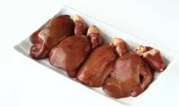 鶏レバーの驚くべき効果効能