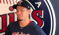 【MLB】前田健太のスライダーは「球界最高の1つ」　古巣同僚、ツインズ編成本部長が絶賛