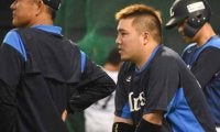 西武のレジェンドが背負った背番号「3」の系譜　山川にしかない武器と前任者の共通点