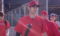 【MLB】大谷翔平のブルペン入りは「3月」　5月の投手復帰へ、指揮官も手応え「順調」