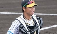 阪神が今季の選手会役員を発表　選手会長は昨季に続いて梅野、副会長に大山