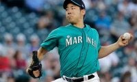 【MLB】菊池雄星の新フォームにダルも注目　「ここまで変えられるってマジですごい」