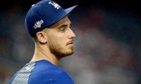 【MLB】ドジャース主砲が“サイン盗み”アルトゥーベを痛烈批判　「ジャッジからMVPを奪った」