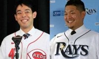 【MLB】秋山翔吾、今季「知るべき名前」で6位選出　「レッズが長年求めてきた先頭打者」