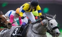 【雲雀S】武豊の神騎乗！ベストアクターがゴール寸前で差し切り