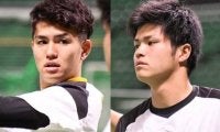 高橋礼、甲斐野らキャンプだけで7人も…　怪我人続出の鷹、投手陣どうなる？