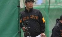 巨人阿部2軍監督、初の対外試合で初勝利なるか　4番は北村、先発は今村