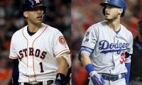 【MLB】サイン盗みで「MVP奪った」発言にア軍コレアが怒りの反論「事実を知らないなら黙れ」