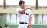 巨人澤村、最速149キロで1回ピシャリ！　阿部2軍監督“初陣”で1軍昇格アピール