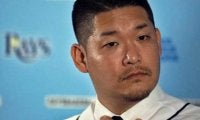 【MLB】筒香嘉智は課題山積みも周囲は興味津々　レイズ指揮官「同僚も彼を楽しむ」