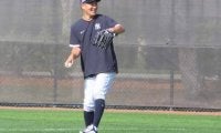 【MLB】ヤンキース田中将大、「インハイ」を更に磨く　17日に実戦形式打撃練習初登板へ