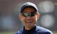 【MLB】イチロー氏はノックでも超一流？　米リポーター「かなり意地悪な捕邪飛も打てる」