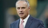 サイン盗みのア軍、根源は通達無視した前GMに　MLBコミッショナー「何もしなかった」