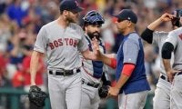 【MLB】終息せぬサイン盗み問題にRソックス剛腕は苦言　「いまさら何ができるのだろうか？」