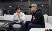 野球・松田宣浩と格闘技・堀口恭司が対談【後編】、強者の意識の差、失敗との向き合い方