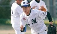 【林昌範の目】ロッテのドラ1佐々木朗に、頼もしい吉井コーチの存在「奥行き深い指導が参考に」