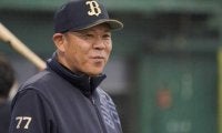 オリックスが2種類の限定ユニ発表　西本幸雄氏記念試合＆神戸開催8試合で着用