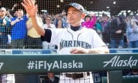 イチロー氏の純資産はMLB3位の約198億円！　米メディアが算出、1位はAロッド
