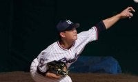 燕左腕高橋は制球に課題　楽天相手に2回3四球「もっと自覚を持ってやらないと…」