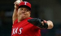 【MLB】凄すぎる46歳　通算247勝コロンの“無双投球”にファン興奮「彼は復帰するぞ」