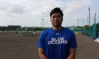 元DeNA、鷹・吉村が琉球入団で抱く使命　「野球だけしかできないのはだめ」