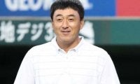 楽天石井GM、下妻を支配下登録した理由　「自分で道を切り開いてくれた」