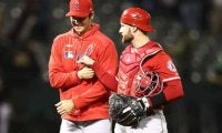 【MLB】大谷元同僚捕手、サイン盗みア軍を痛烈批判「お金を奪った。最も耐え難い」