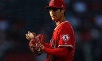 【MLB】大谷翔平は「怪我から復帰目指す選手」6位に　米メディア「切実に投げることを願っている」